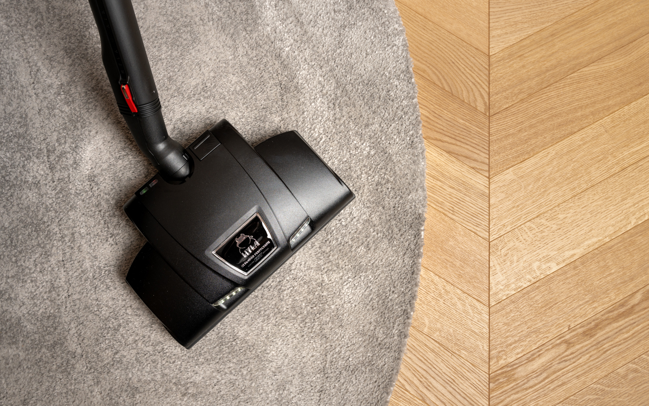 HYLA Ventus Elektrobürste